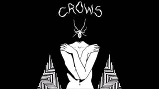 Crows - Silent Forest