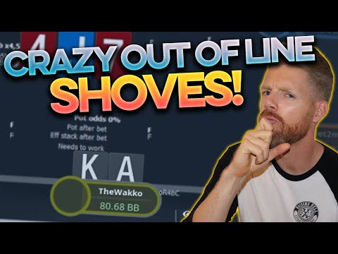 500 ZOOM REGS ARE GETTING OUT OF LINE - Poker Ambition Stream Highlights