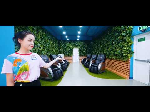 tiNiView - phỏng vấn tập trung cho trung tâm giáo trí tiNiWorld