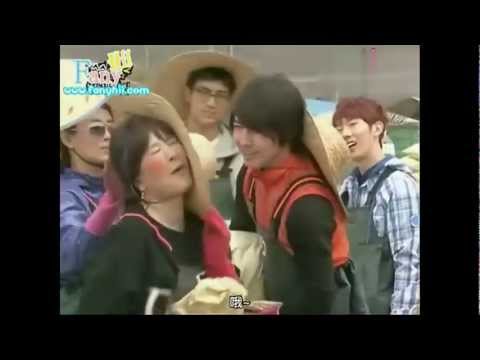 Yoon Sang Hyun in Family Outing 2 家族誕生2 (fan-made MV)