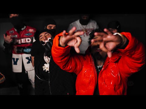 YTM Lilvent x YTM Lilvick x YTM Lilvier x El Boricua - UOTS (Official Music Video)