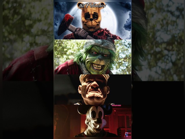 Vídeo relacionado con Calcetines unisex con personajes de terror de televisión y cine, talla única UK 6-10 EU 40-45, Beetle J, 6-10