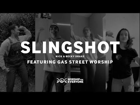 Slingshot - Youtube Music Video