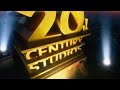 20th Century Studios 2020 HD Version