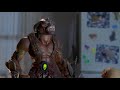Small Soldiers 1998 The Gorgonites Join The Fight RetroMovies