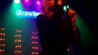 theSTART - Trinity/Death Via Satellite (Live at Troubadour)