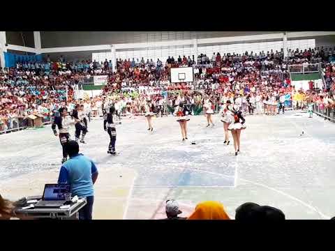 Caporales CASTULO CHAVEZ - Nando