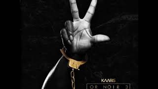 Kaaris &quot;Exo Planète&quot; 🌍⏳ (Prod Yoshi On The Track)