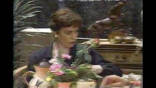 NATY LOMAS / Te dejaré de amar (Telenovela)