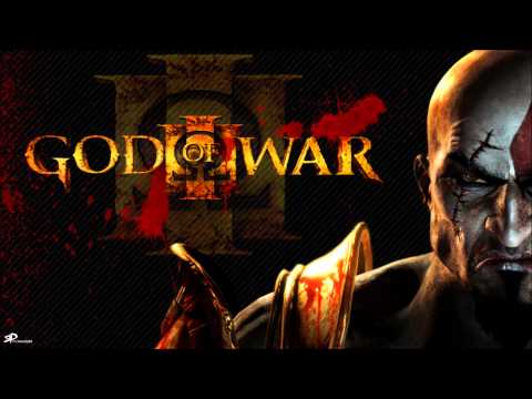 God Of War III Soundtrack: Divine Retribution