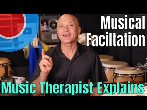 Musical Facilitation Techniques in Music Therapy