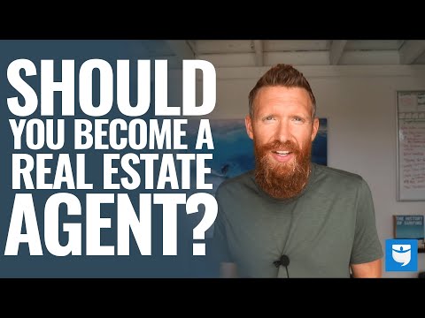 Should You Get Your Real Estate License For Investing?
