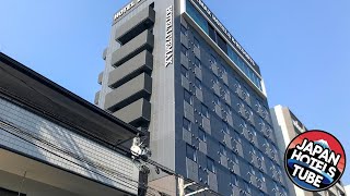 Natural Hot Spring Hotel LiVEMAX PREMIUM HIROSHIMA | Hiroshima, Japan | Hotel Re