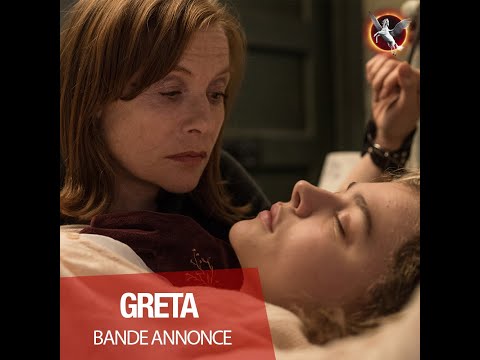 GRETA - Teaser mobile ST