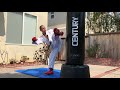 TOP 7 KARATE KUMITE COMBOS