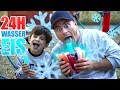 1 Tag Lang WasserEis Essen Mit SELIM