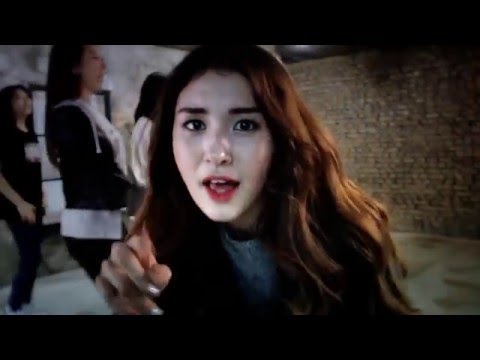 [PRODUCE 101] 아이오아이 (I.O.I) - Crush MV (Original Ver.)