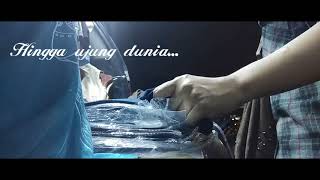 Veskil - Tak Ada Kesakitan Dalam Hidup yang Bergairah (Video Lyric)