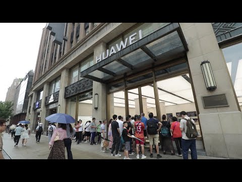 中国の618ショッピング：値下げを超えた戦い (China's 618 Shopping Spree: A Battle Beyond Price Cuts)