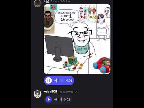 YOU DONT UNDERSTAND IM ONLY 1 1 IS YOUNG!