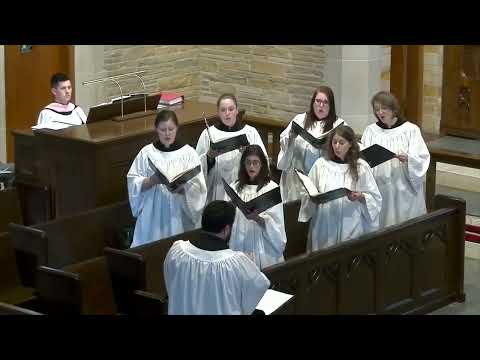 Thou knowest, Lord, the secrets of our hearts (Z.58b) - Henry Purcell