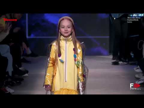 M.I.R. 227 MBFW MOSCOW 2021 - Fashion Channel