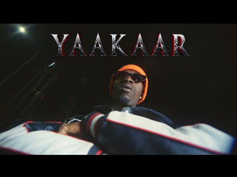 ONE LYRICAL - YAAKAAR (clip officiel)