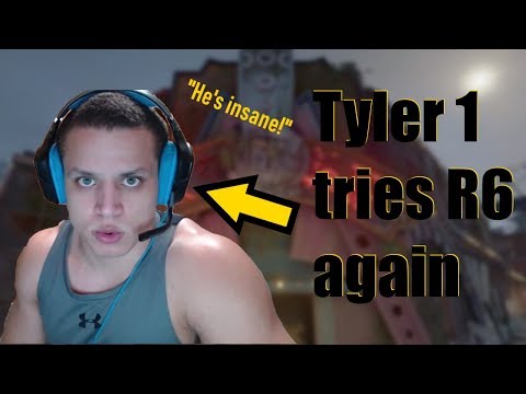 Tyler1 is INSANE in Siege!! | KingGeorge quitting streaming? 😱 | Pengu leaves G2?!?