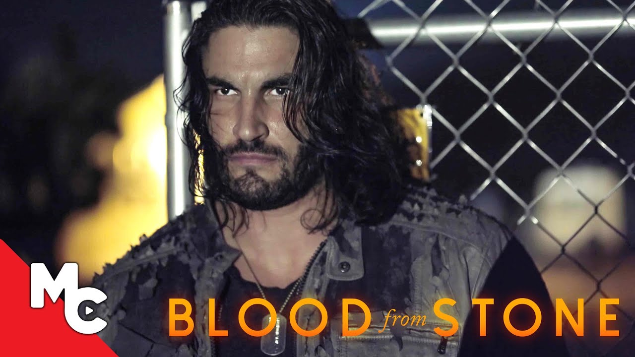 Blood from Stone (2020)