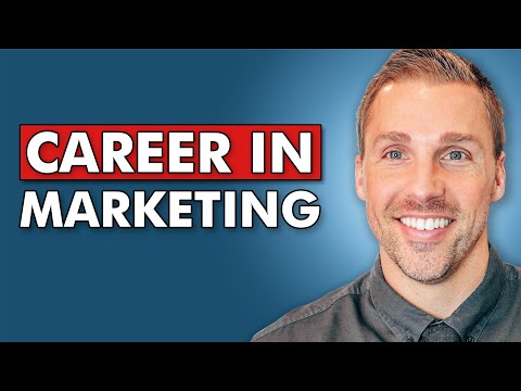 CAREER IN MARKETING - 5 Things I Wish I Knew Before I Started Out My Career