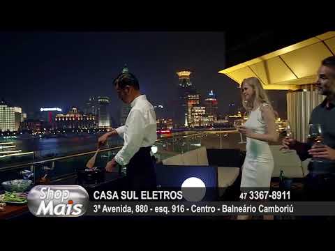 Casa Sul Eletros 18-06-18 - Shop Mais