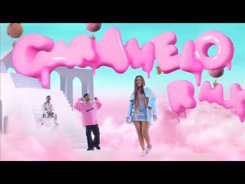 Ozuna X Karol G x Myke Towers - Caramelo Remix (audio solo)