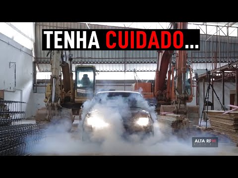 I'm going to drive a TURBO for the first time! WHAT NOT TO DO?