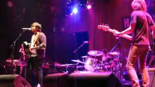 The Colourist LIVE- Wishing Wells