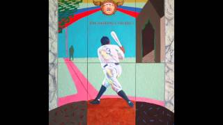 The Baseball Project - "They Played Baseball"