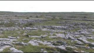 preview picture of video 'The Burren'