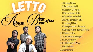 Download lagu Letto - Full Album Terbaik Tanpa Iklan | Letto Best of The Best mp3