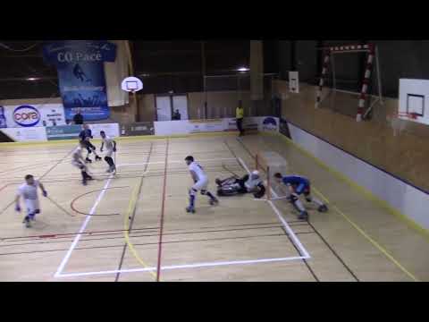 J15 N2 2021 2022 RINK HOCKEY CO PACE RH 5 - 3 HCF TOURCOING