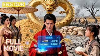 Download lagu 【ENG DUB】🔥Poor Guy's Time-Travel Comeback: Shock Value System Saves Famine Village! mp3 Download lagu 【ENG DUB】🔥Poor Guy's Time-Travel Comeback: Shock Value System Saves Famine Village! mp3