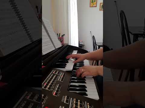 Hino 198 (100 BPM) "Nosso Pai celeste sabe e provê" #hinosCCB