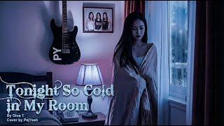 Download lagu Tonight So Cold In My Room–Gina T. | PajYeeb Cover | Unique 3 Cover Version mp3 Download lagu Tonight So Cold In My Room–Gina T. | PajYeeb Cover | Unique 3 Cover Version mp3