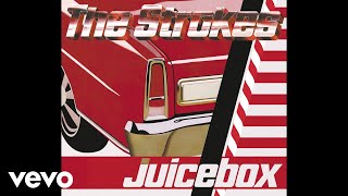 The Strokes - Hawaii (Juicebox B-side)