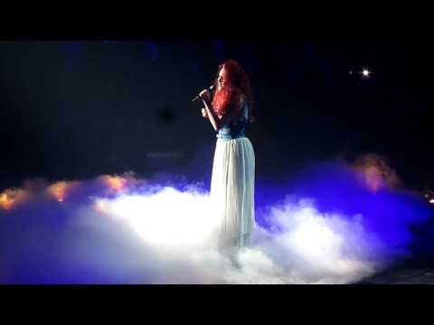 Janet Devlin Fix You (Coldplay cover)