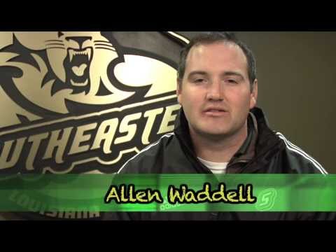 2013-14 Southeastern Sports Report - Episode 10 (Part 3 of 4)