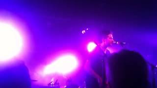 The Boxer Rebellion - We Have This Place Surrounded @ Live