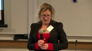 Careers in Science Evening - Part 1