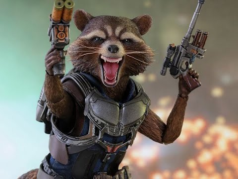 Guardians of the Galaxy (2014) HD MovieClip Fight Scene 1080p