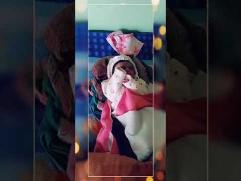 My Daughter "Samarpita"