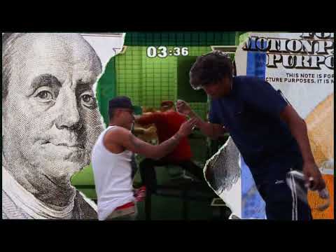 Nasty Gang and 2 more