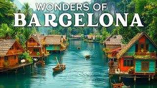 Wonders of Gaudí in Barcelona | Most Amazing Places to Visit in Barcelona | Trip Insight